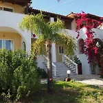Naturist Panorama Hotel