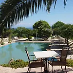 Naturist Panorama Hotel