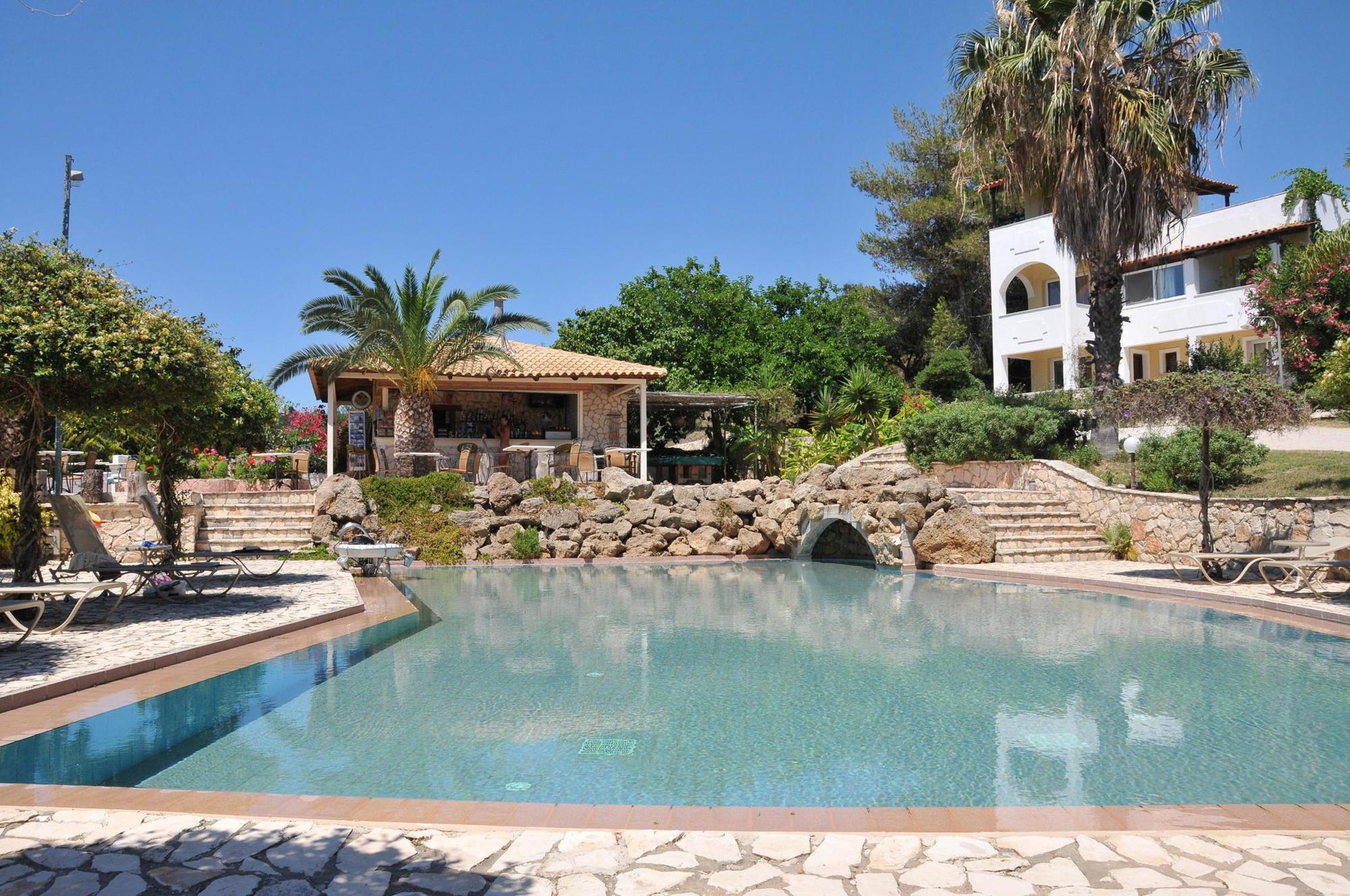Naturist Panorama